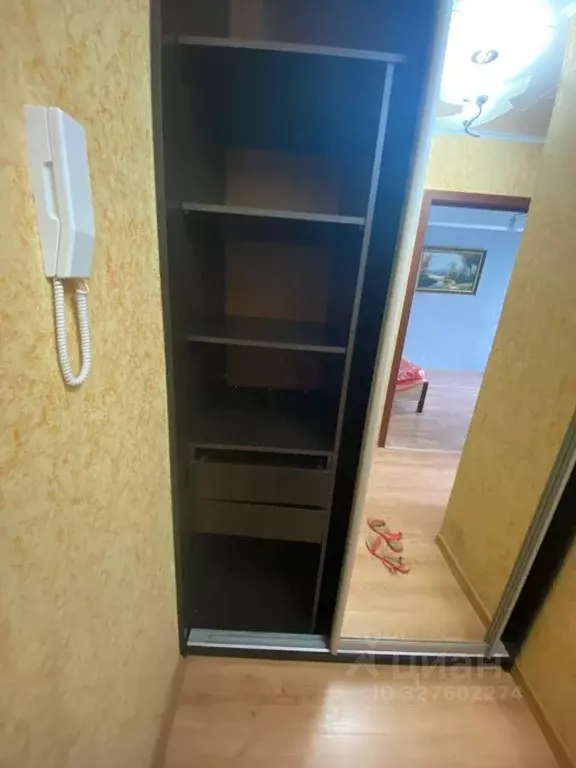 1-к кв. Ростовская область, Ростов-на-Дону ул. Еременко, 85/2 (31.0 м) - Фото 1