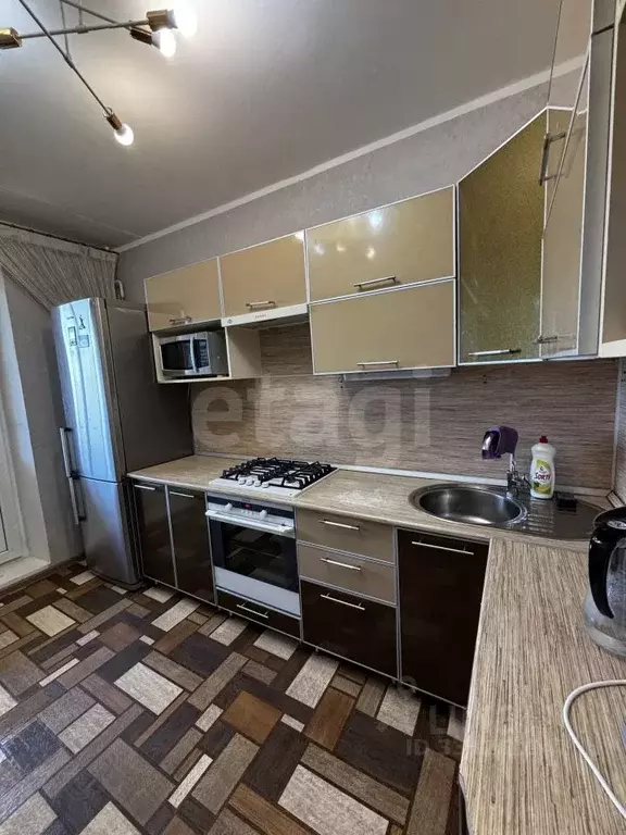 2-к кв. Татарстан, Набережные Челны ул. Раскольникова, 42 (51.2 м) - Фото 1