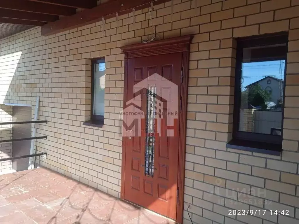 Дом в Тверская область, Конаково Лазурная ул., 6 (230 м) - Фото 2