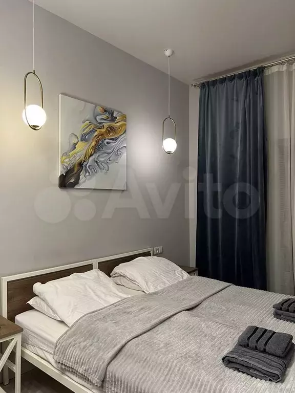 3-к. квартира, 100м, 2/3эт. - Фото 1