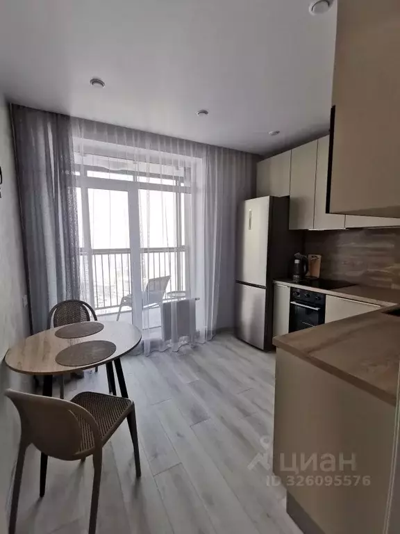 2-к кв. Красноярский край, Красноярск Свободный просп., 66Рк4 (54.0 м) - Фото 2