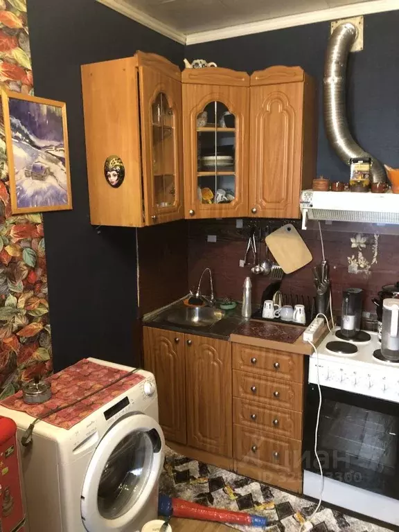 1-к кв. Москва Енисейская ул., 12 (37.0 м) - Фото 1