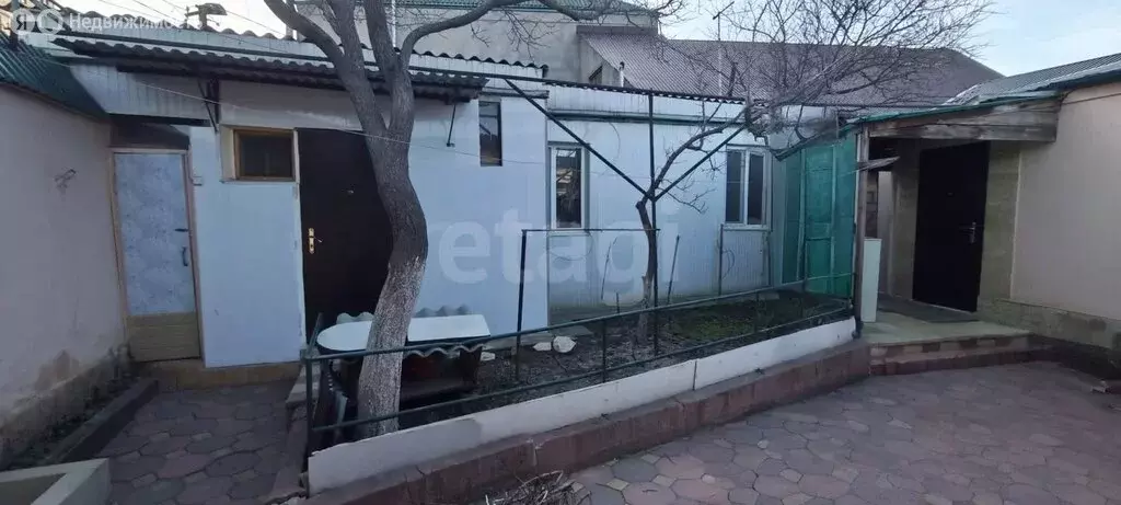 Дом в Махачкала, улица Ашахана Мирзоева (84 м) - Фото 2