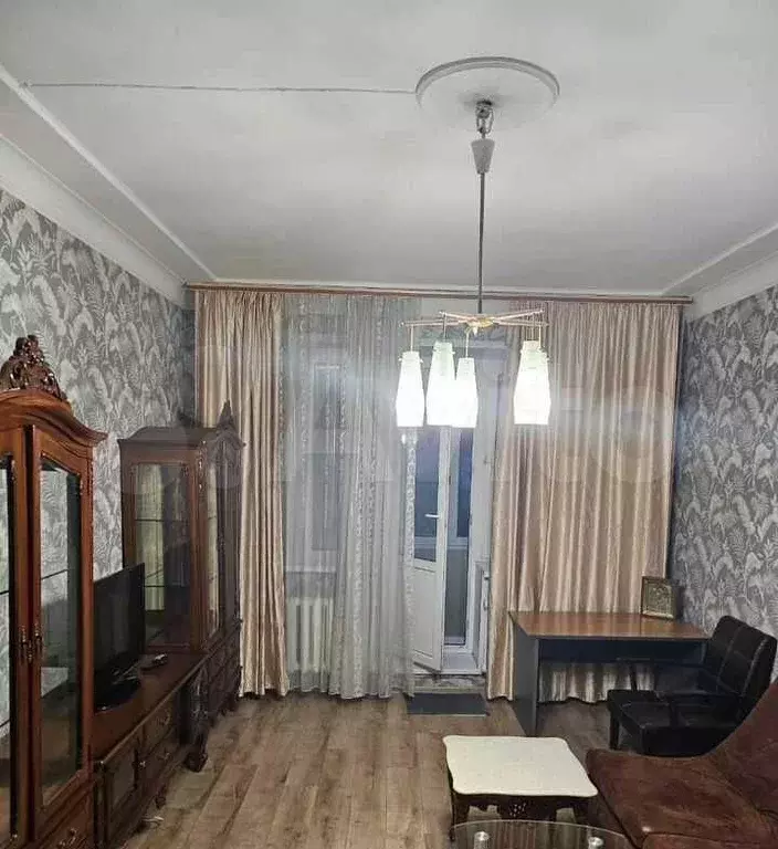 2-к. квартира, 63 м, 5/6 эт. - Фото 0