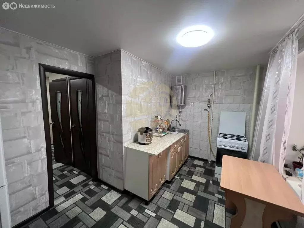 2-комнатная квартира: село Федосеевка, улица Натальи Лихачёвой, 1 ... - Фото 2