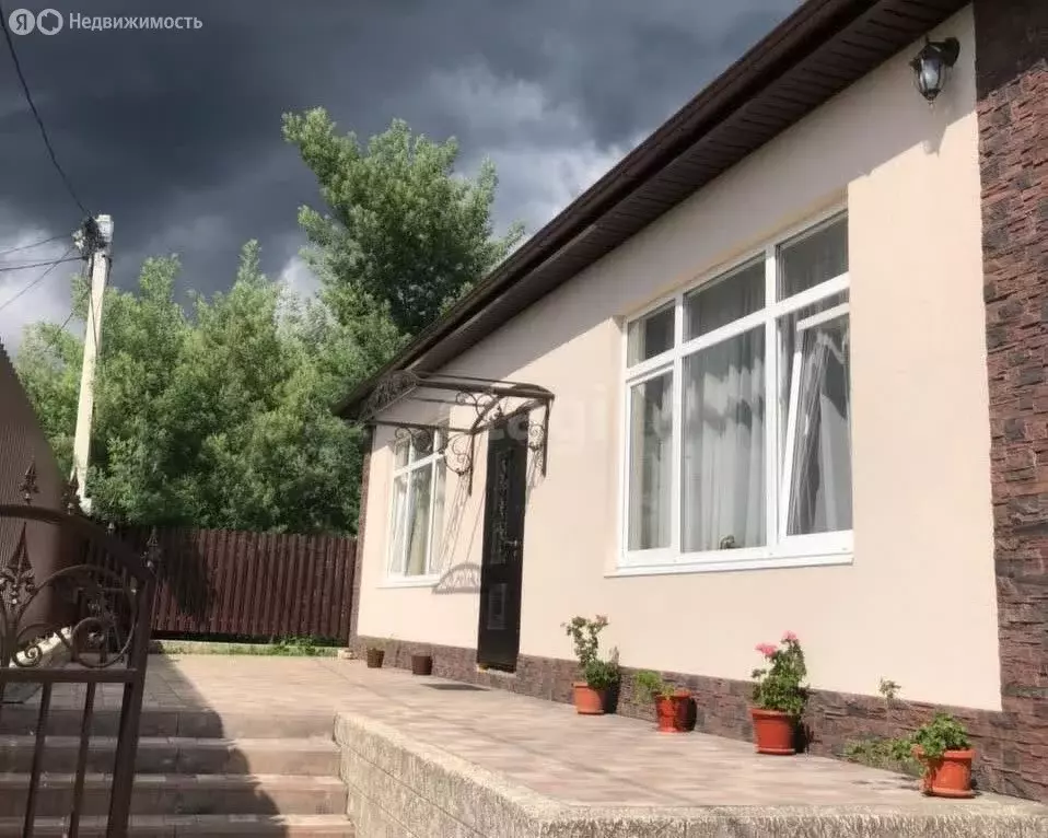 Дом в село Нижняя Шиловка, Светогорская улица (136.8 м) - Фото 1