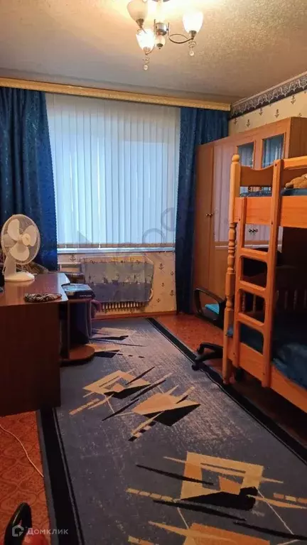 Продаётся 3-к квартира, 67 м - Фото 1