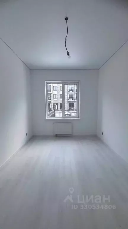 1-к кв. Санкт-Петербург Пулковское ш., 95к3 (30.7 м) - Фото 1