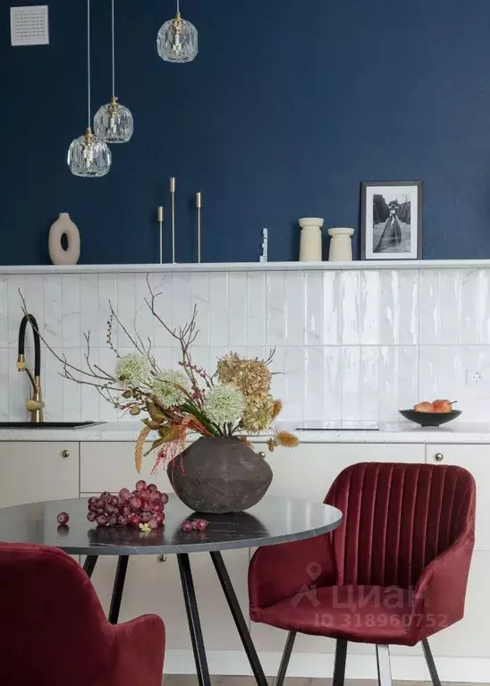 1-к кв. Свердловская область, Екатеринбург ул. Красных Командиров, 1В ... - Фото 1