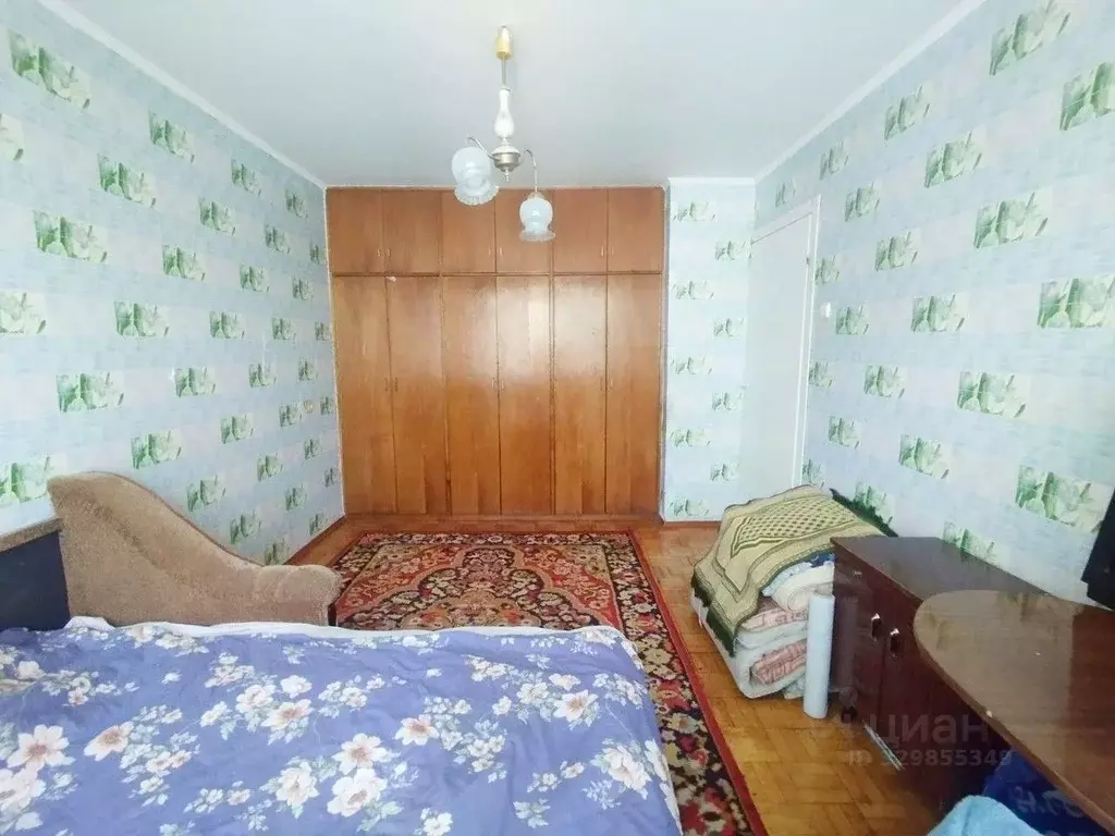 2-к кв. Санкт-Петербург ул. Шотмана, 16К1 (45.5 м) - Фото 2