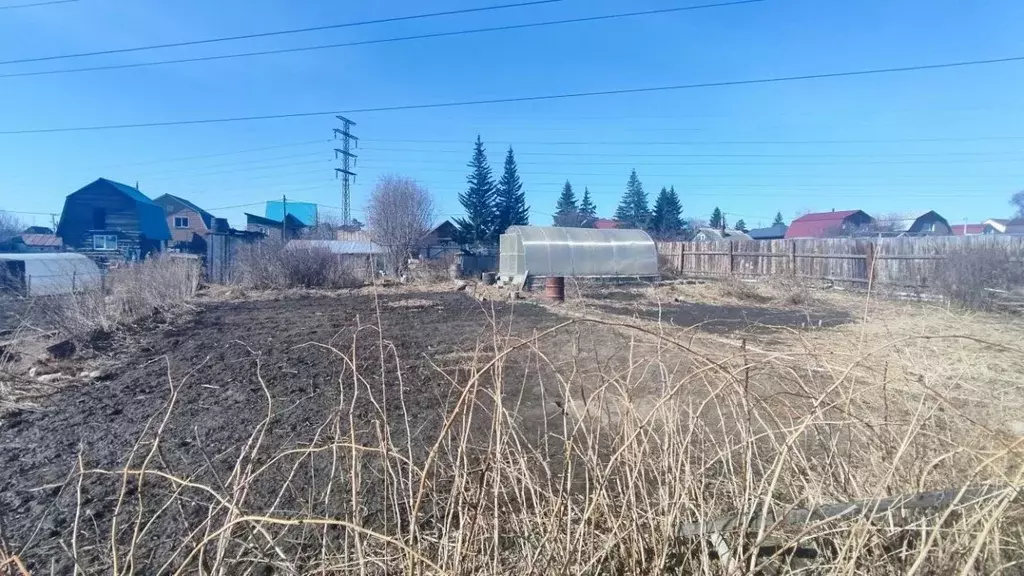 Дом в Иркутская область, Иркутск 6-я Пятилетка СНТ, ул. Зеленая, 16 ... - Фото 1