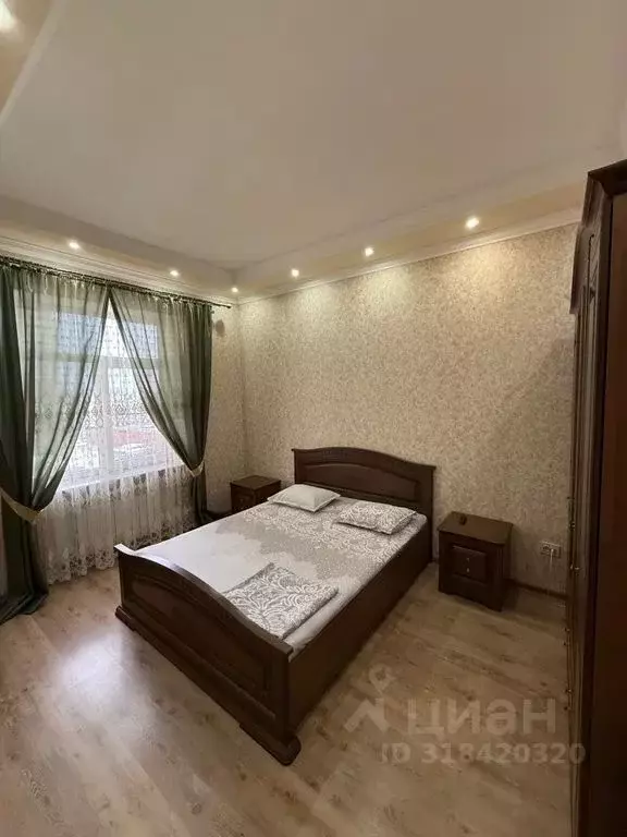 2-к кв. Ставропольский край, Ессентуки ул. 60 лет Победы, 7 (50.0 м) - Фото 1