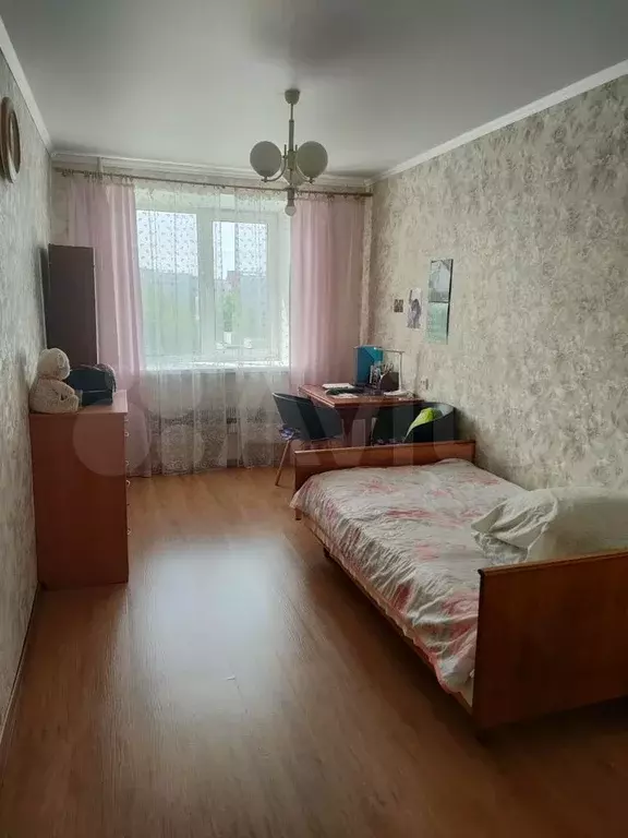 Комната 15 м в 3-к., 7/9 эт. - Фото 0