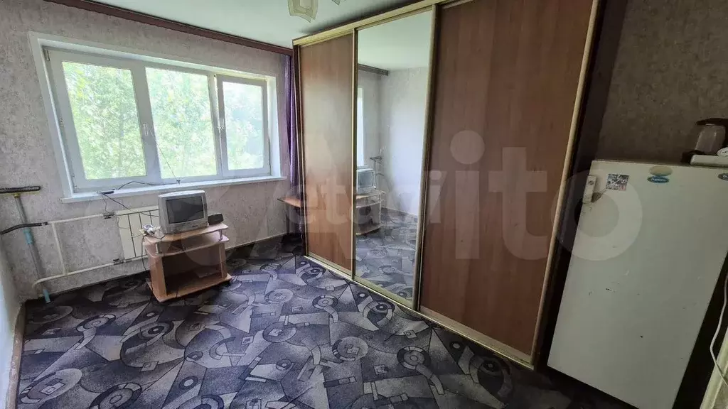 Квартира-студия, 16,9 м, 5/5 эт. - Фото 0