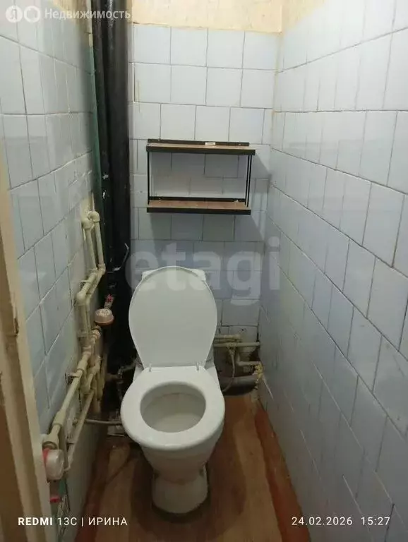 2-комнатная квартира: Киров, улица Горького, 59 (47.4 м) - Фото 2