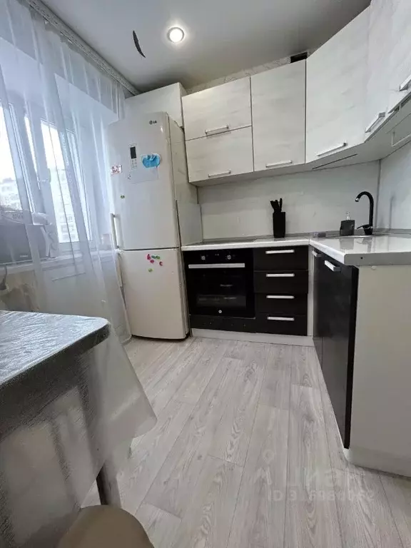 2-к кв. Красноярский край, Норильск ул. Орджоникидзе, 10А (44.9 м) - Фото 0