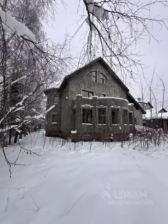 Дом в Московская область, Одинцовский городской округ, Горки-2 СНТ 567 ... - Фото 1