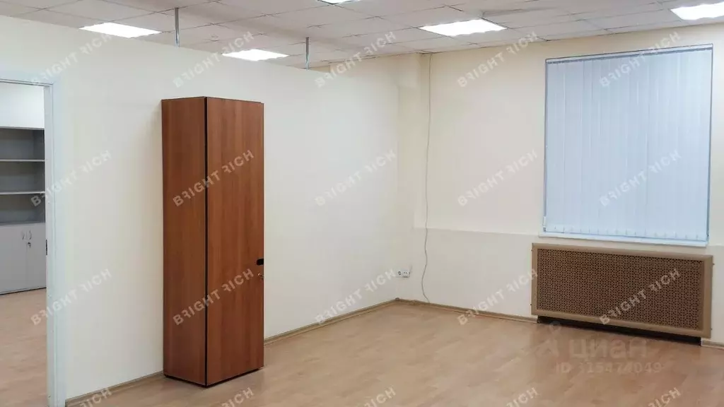 Офис в Санкт-Петербург ул. Академика Павлова, 14к2 (213 м) - Фото 0