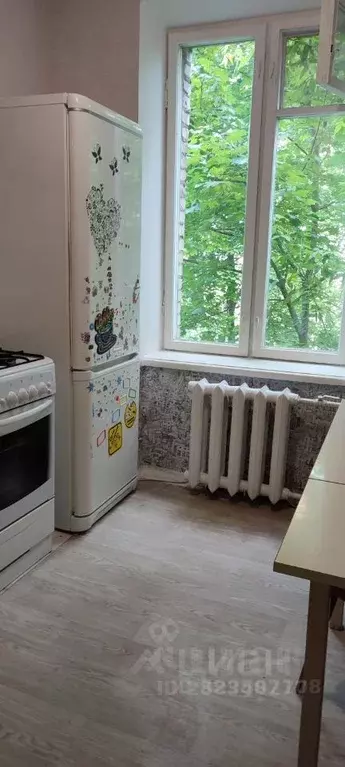 2-к кв. Москва Ленинский просп., 87 (45.0 м) - Фото 1