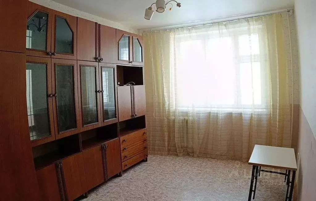 2-к кв. Башкортостан, Уфа ул. Валерия Лесунова, 6 (53.5 м) - Фото 2