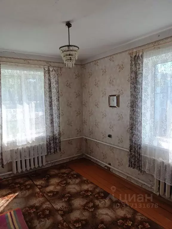 2-к кв. Владимирская область, Гороховец ул. Ленина, 7 (34.0 м) - Фото 1