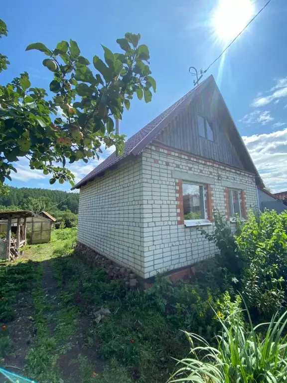 Дом в Свердловская область, Каменский муниципальный округ, д. ... - Фото 2