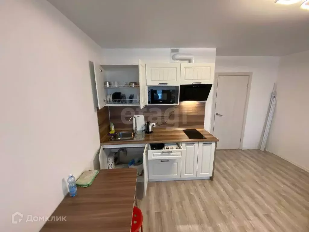 Продаётся квартира-студия, 24.4 м - Фото 0