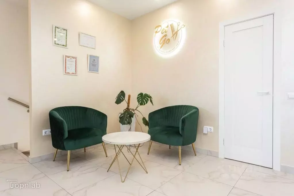 Помещение свободного назначения в Калининградская область, Гурьевск ... - Фото 1