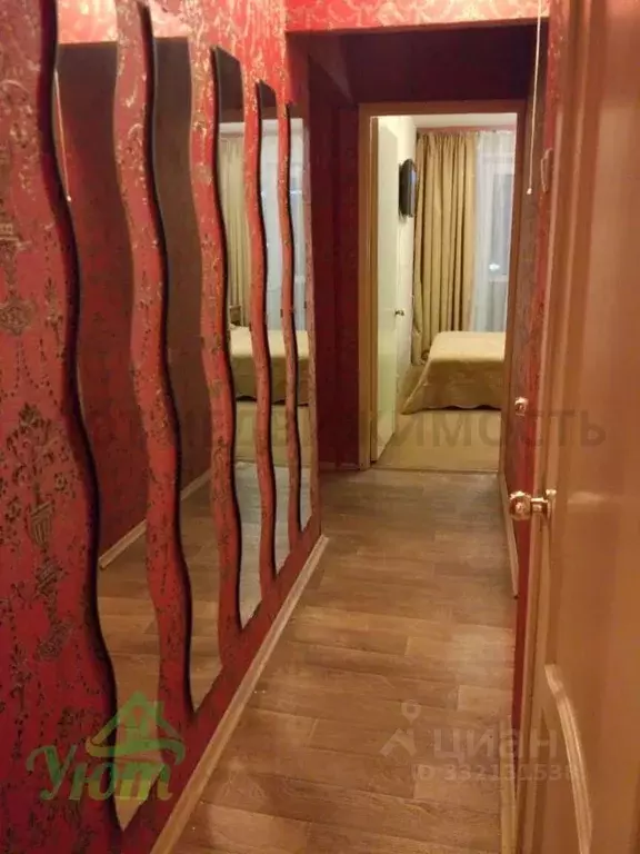 2-к кв. Московская область, Жуковский ул. Гагарина, 10 (48.0 м) - Фото 1