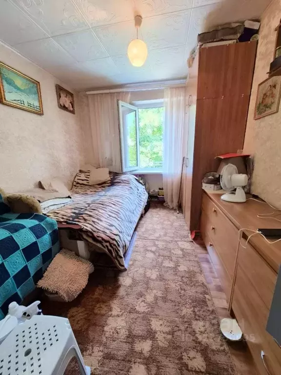 Студия Ставропольский край, Кисловодск Родниковский пер. (11.0 м) - Фото 2