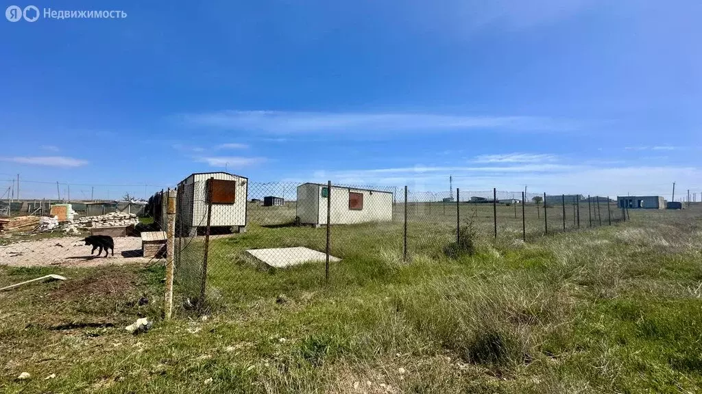 Участок в Оленевка, Урожайная улица (15 м) - Фото 2