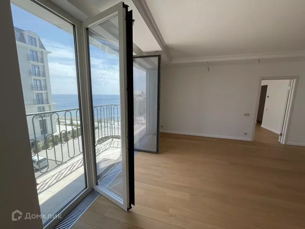 Продаётся 1-к квартира, 74 м - Фото 1