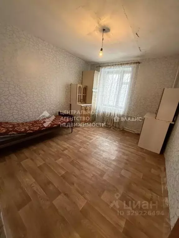 Комната Рязанская область, Рязань Березовая ул., 3к1 (16.0 м) - Фото 2