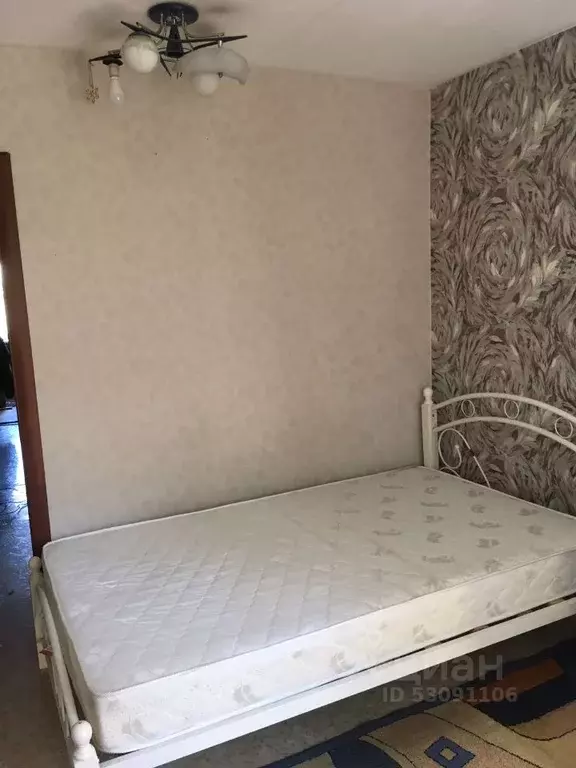 Комната Хакасия, Абакан ул. Кирова, 77 (15.0 м) - Фото 1