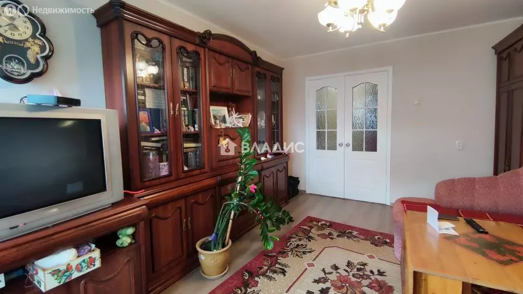 2-комнатная квартира: Вологда, улица Ловенецкого, 20А (50 м) - Фото 1