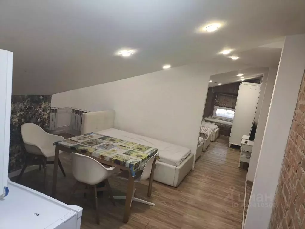 1-к кв. Санкт-Петербург Старо-Петергофский просп., 26В (50.0 м) - Фото 1