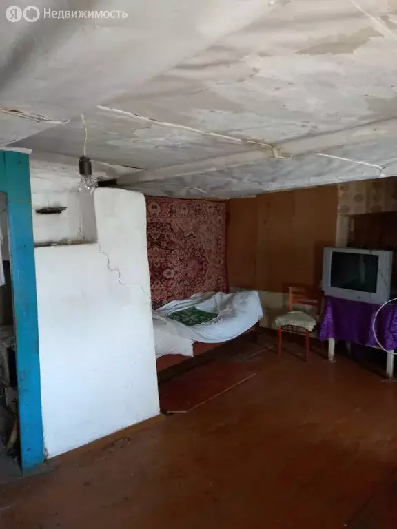 Дом в село Нижняя Матрёнка, Юбилейная улица, 21 (37 м) - Фото 2