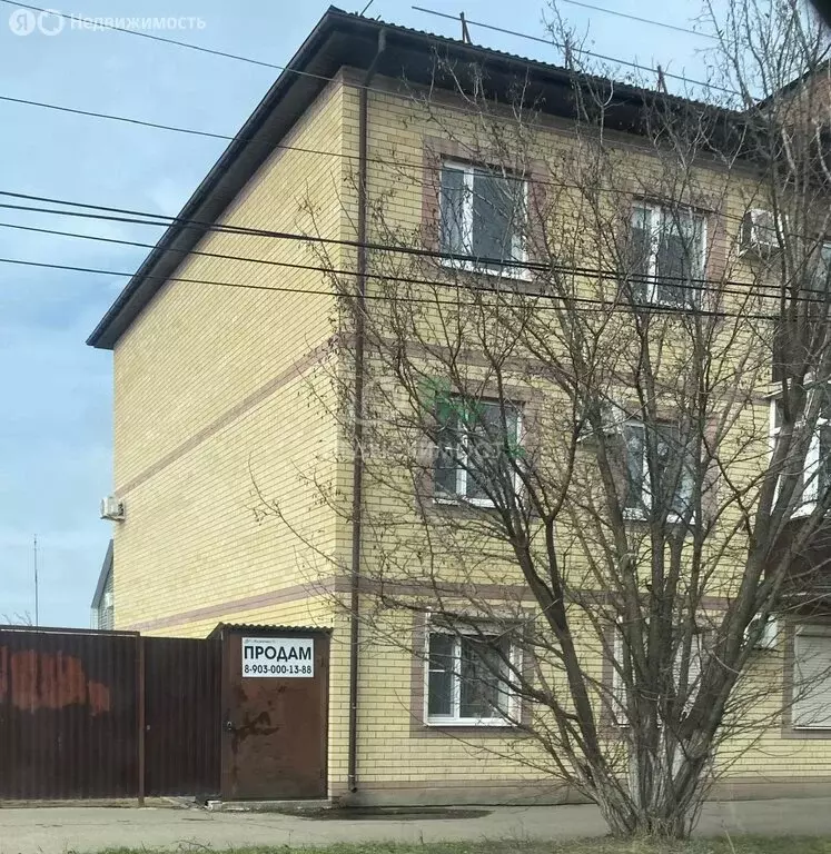 Торговая площадь (33.1 м) - Фото 1