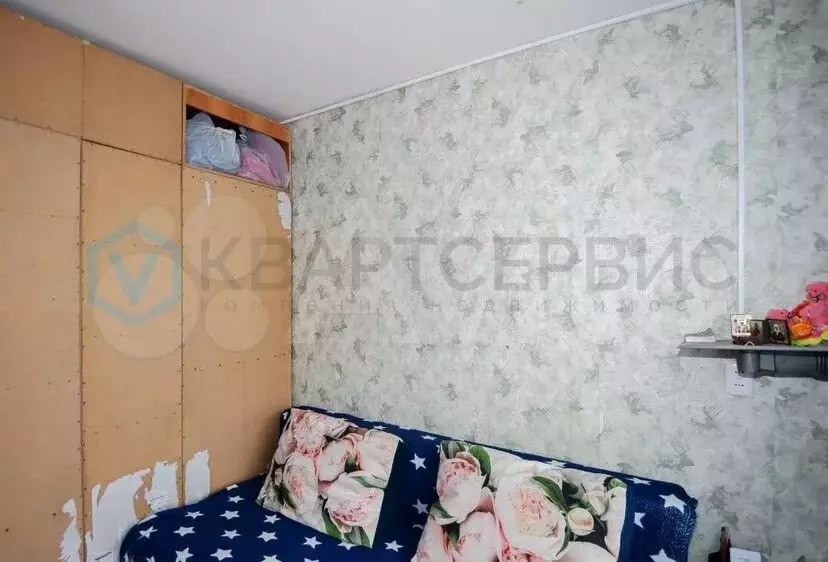 2-к. квартира, 34,4 м, 3/5 эт. - Фото 1