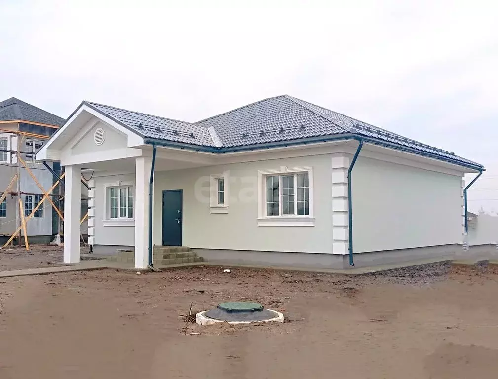 Дом в Раменское, Ноябрьская улица (134 м) - Фото 2