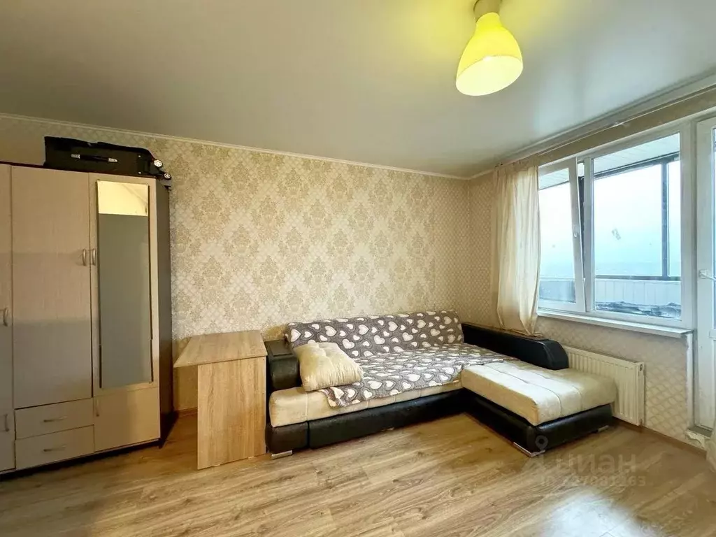 Студия Московская область, Люберцы городской округ, Октябрьский пгт ... - Фото 1