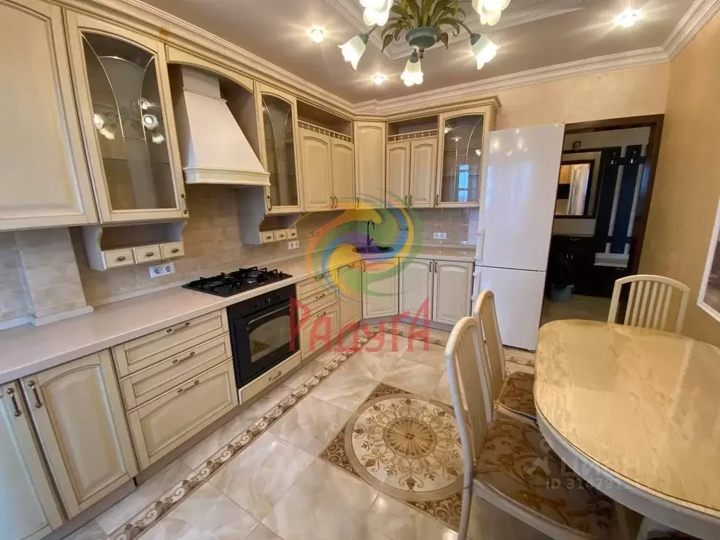 3-к кв. Ивановская область, Иваново просп. Строителей, 53а (76.8 м) - Фото 0