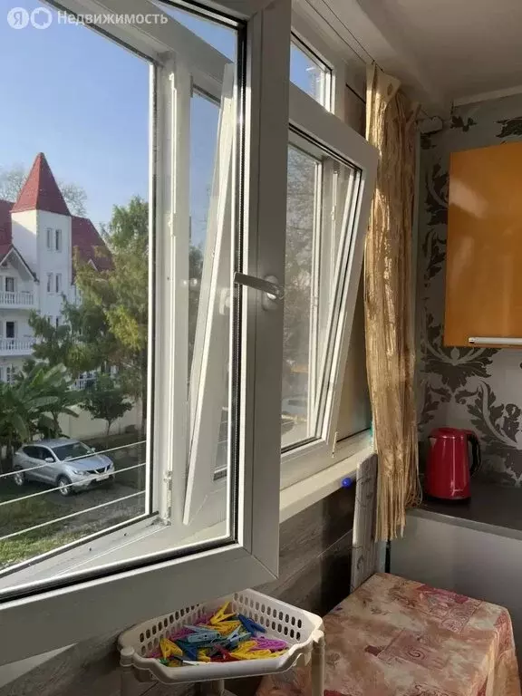 1-комнатная квартира: микрорайон Якорная Щель, Череповецкая улица, 14 ... - Фото 1