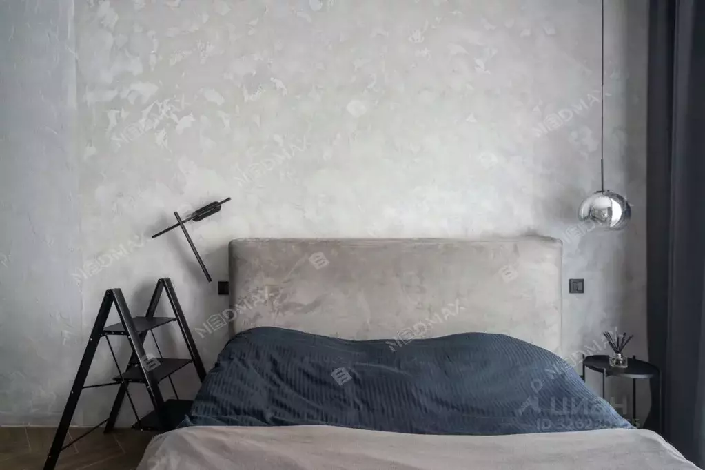 2-к кв. Санкт-Петербург Петровский просп., 24к2 (50.0 м) - Фото 2