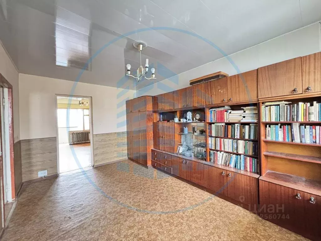 2-к кв. Ставропольский край, Ессентуки Кисловодская ул., 28 (47.0 м) - Фото 1