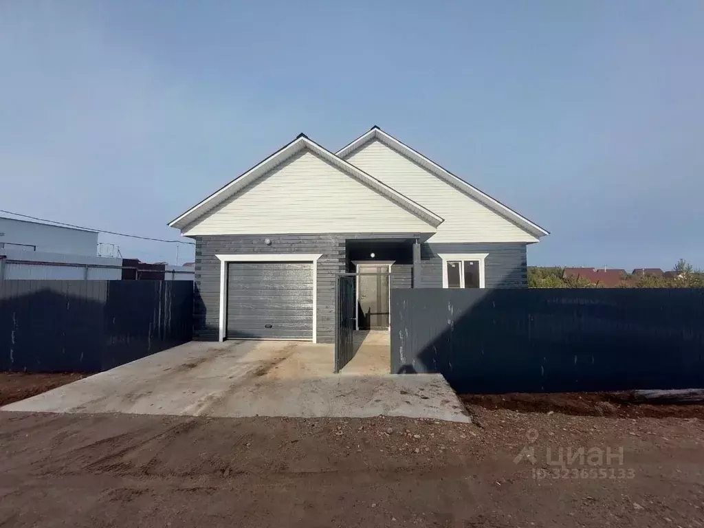 Дом в Иркутская область, Иркутский муниципальный округ, д. Куда ул. ... - Фото 2