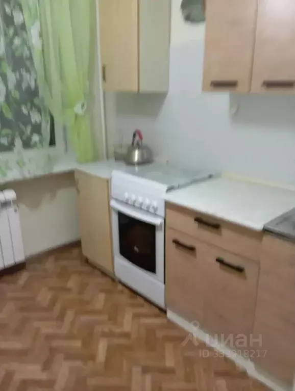 1-к кв. Москва 1-я Владимирская ул., 18К2 (32.0 м) - Фото 1
