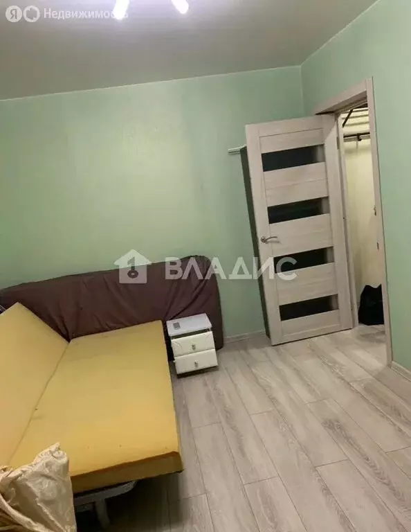 1-комнатная квартира: Балашиха, микрорайон Гагарина, 1 (29 м) - Фото 2