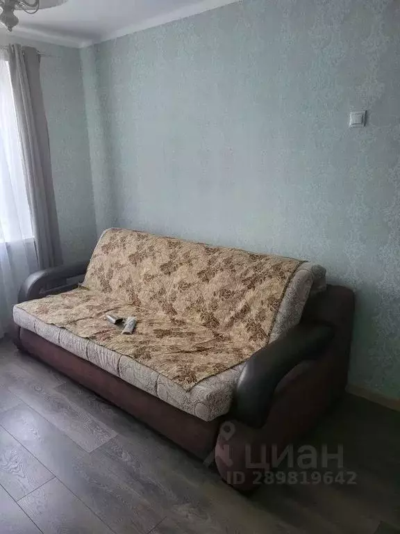 2-к кв. Пермский край, Лысьва ул. Смышляева, 46 (37.0 м) - Фото 2