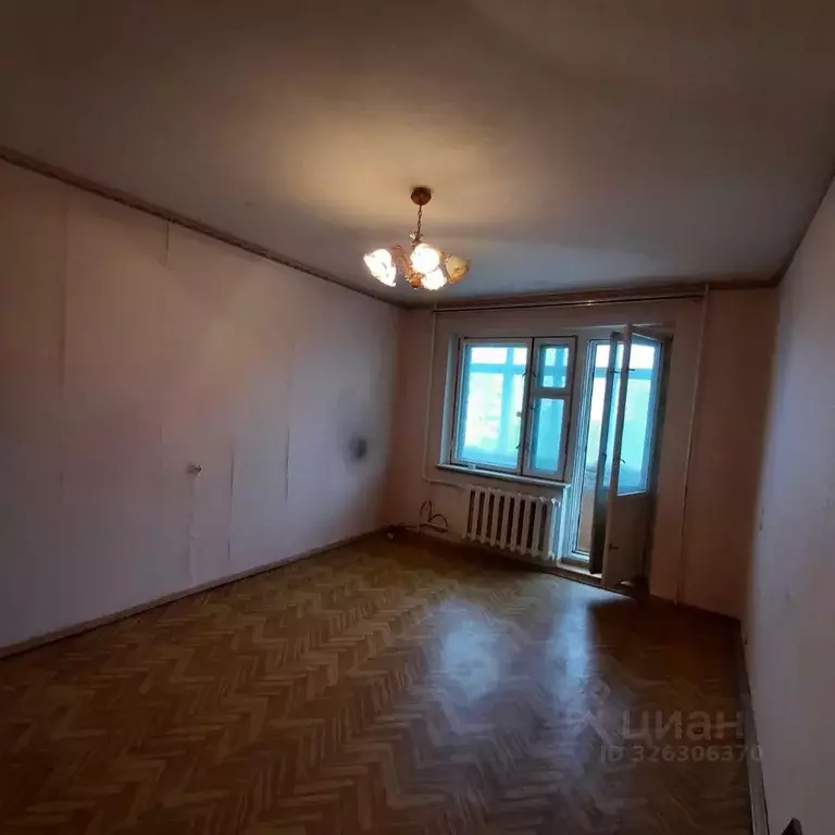 1-к кв. Ивановская область, Иваново Кохомское ш. (36.7 м) - Фото 2